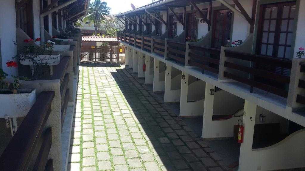 Casa Pero Cabo Frio A 60 Metros Da Praia Buitenkant foto