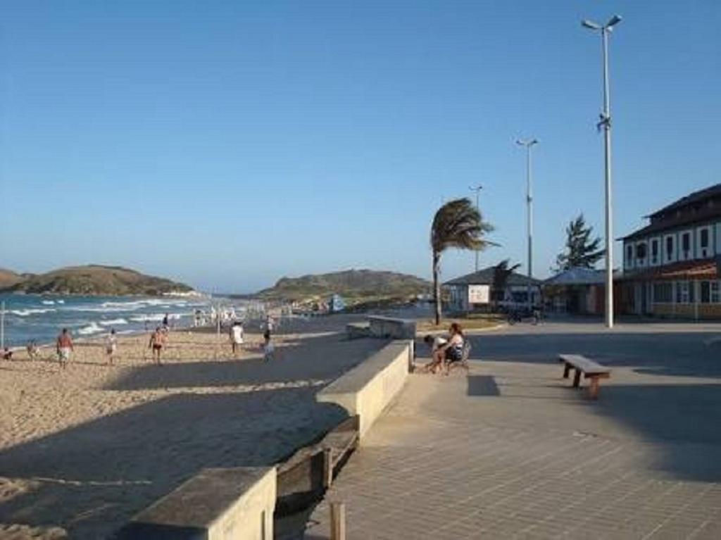 Casa Pero Cabo Frio A 60 Metros Da Praia Buitenkant foto