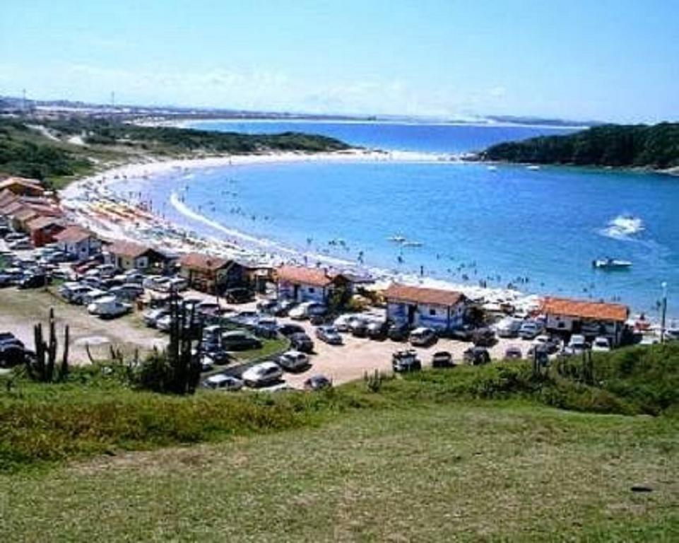 Casa Pero Cabo Frio A 60 Metros Da Praia Buitenkant foto