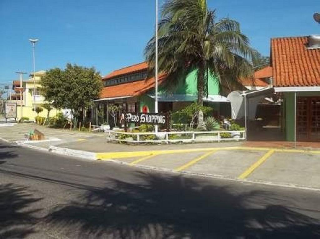 Casa Pero Cabo Frio A 60 Metros Da Praia Buitenkant foto