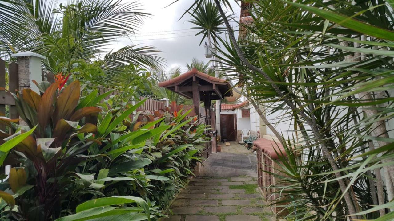 Casa Pero Cabo Frio A 60 Metros Da Praia Buitenkant foto