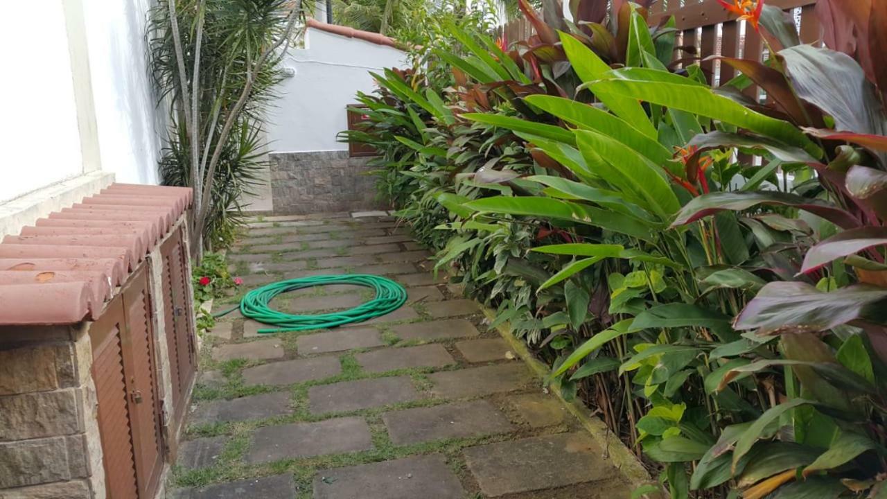 Casa Pero Cabo Frio A 60 Metros Da Praia Buitenkant foto